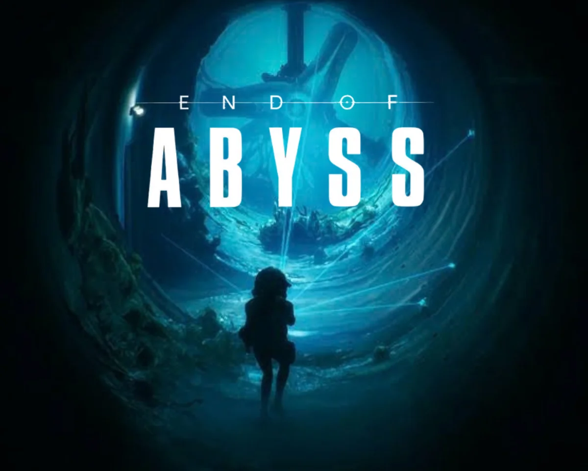 Artwork de End of Abyss